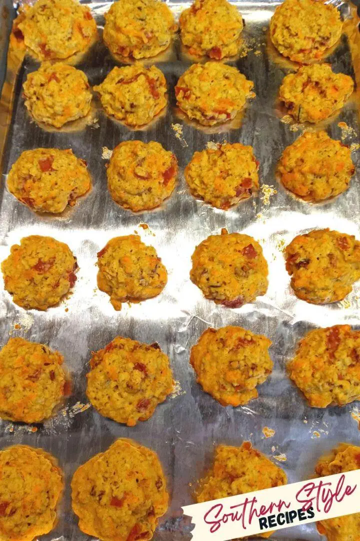 breakfast take alongs fresh from the oven